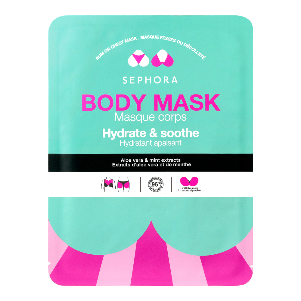 Body Mask