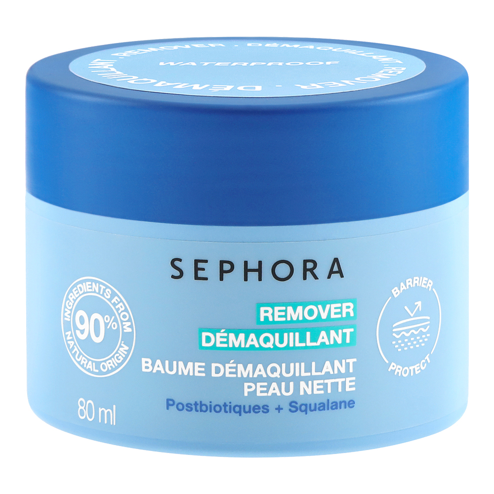 Clean Skin Cleansing Balm