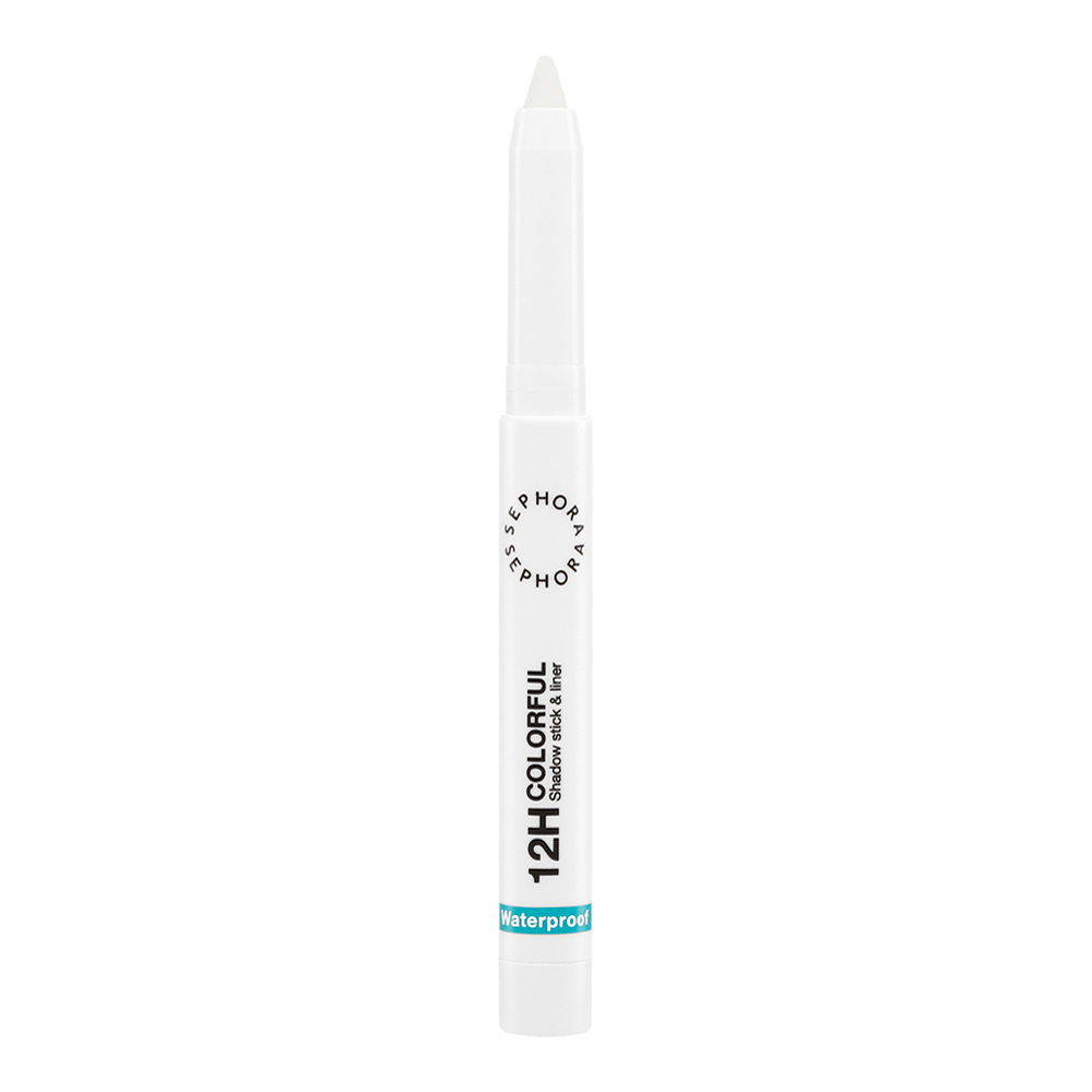 12H Colorful Eyeshadow Stick & Liner