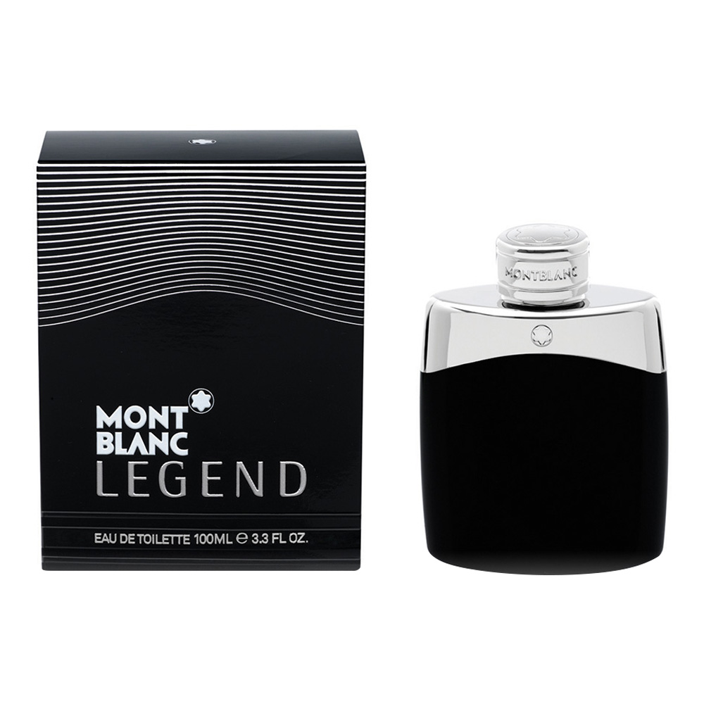 Legend Eau De Toilette