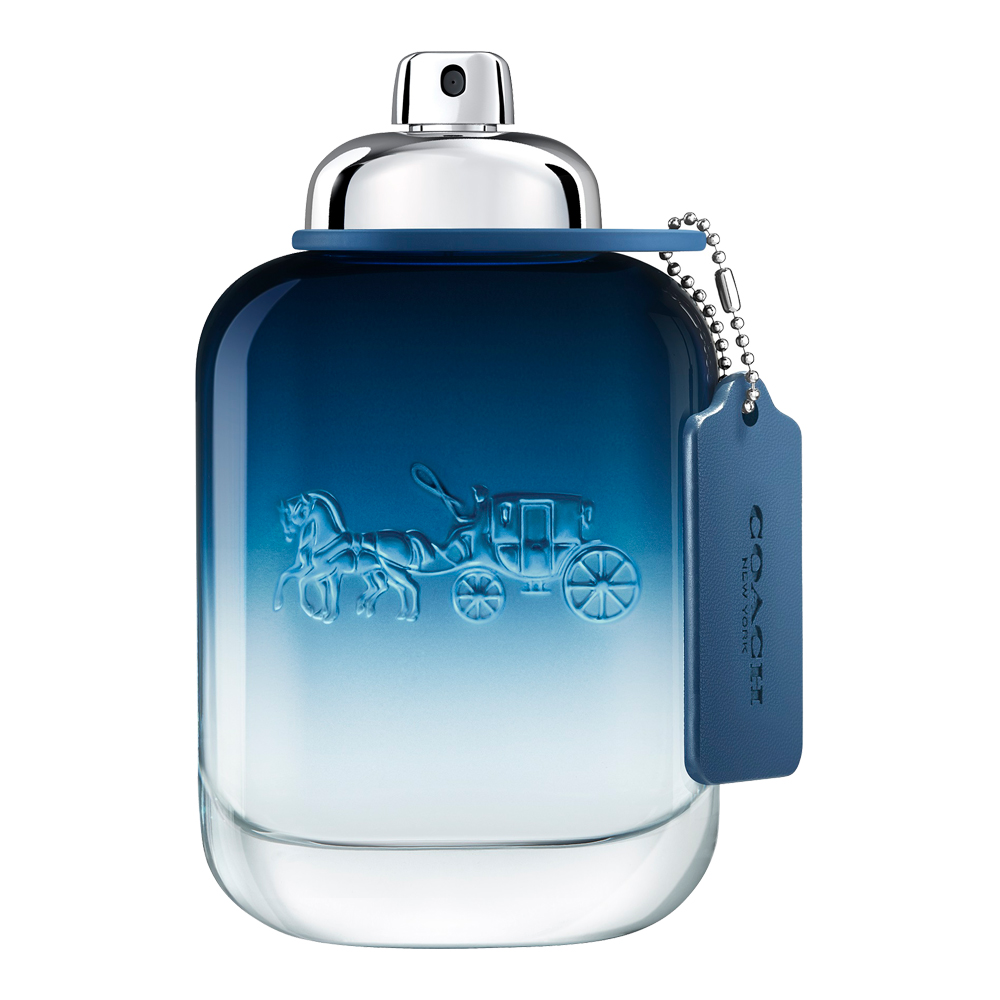 Coach Man Blue Eau De Toilette - Exclusive For Sephora Online
