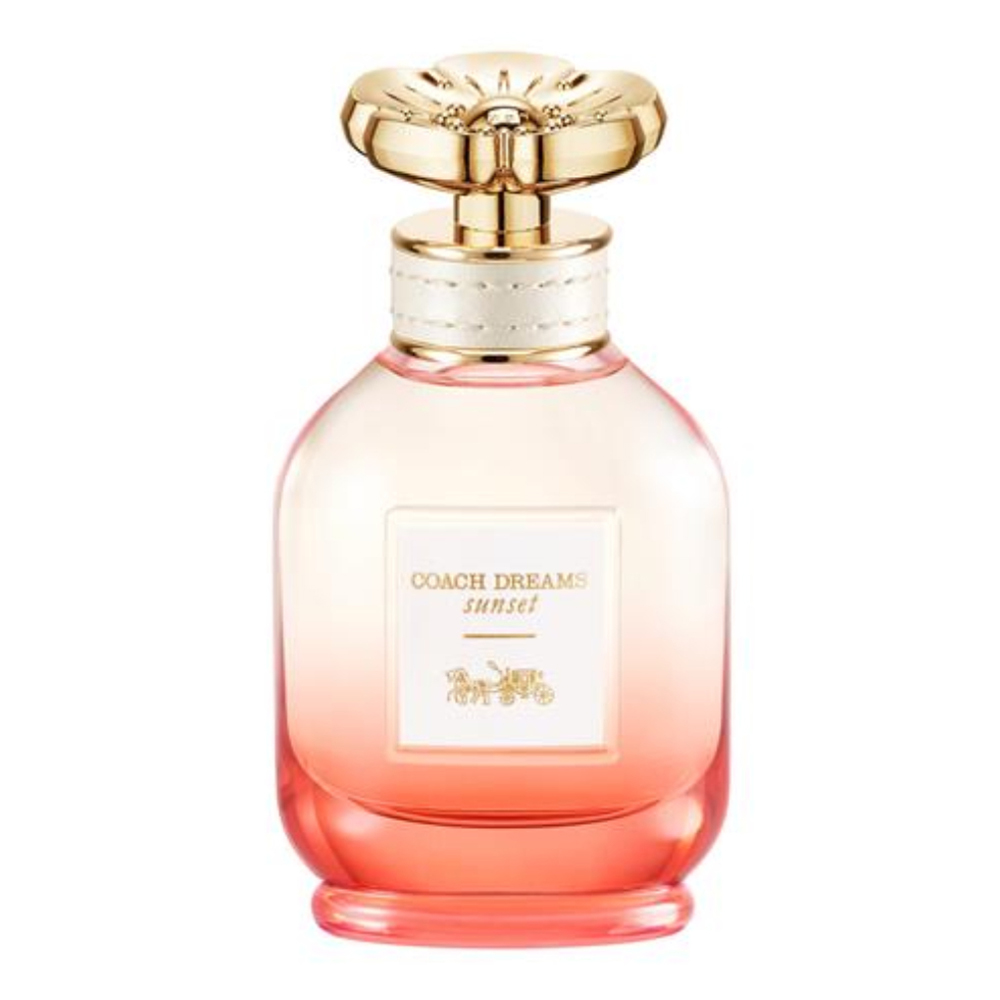 Coach Dreams Sunset Eau De Parfum Natural Spray
