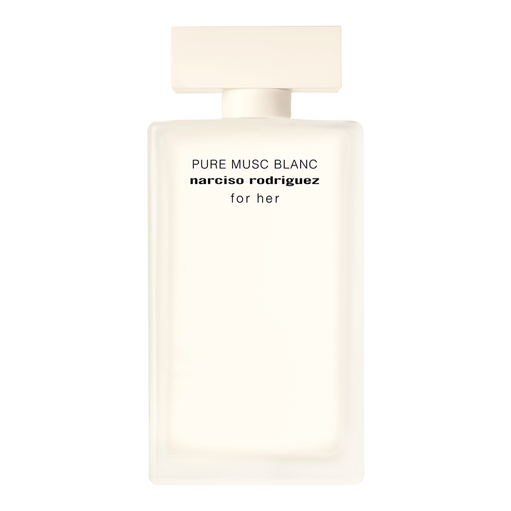 Pure Musc Blanc For Her Eau De Parfum Intense