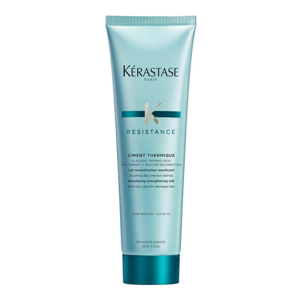 Resistance Ciment Thermique Heat Protecting Cream