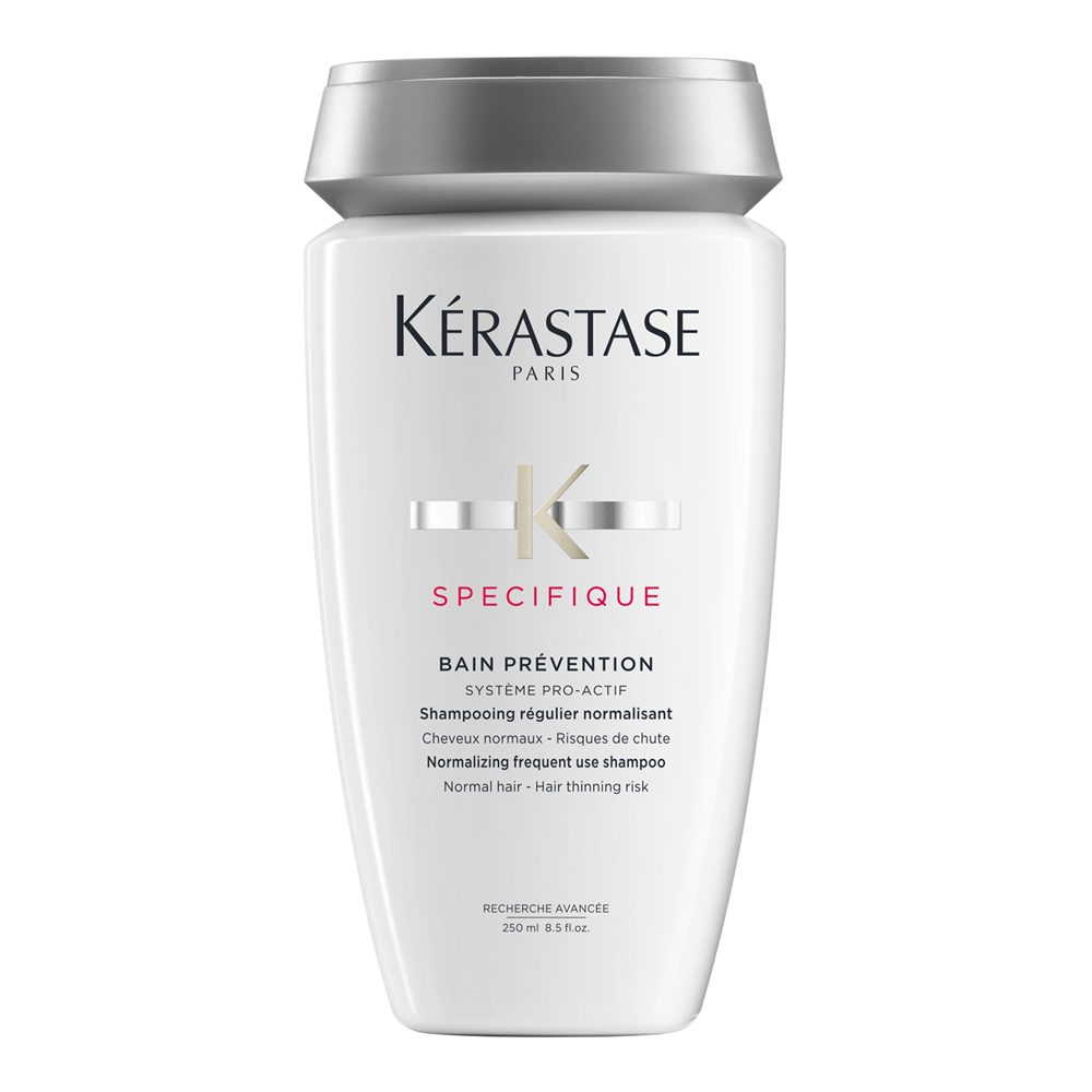 Specifique Anti Hairloss Shampoo