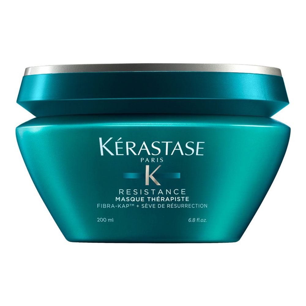 Resistance Masque Thérapiste
