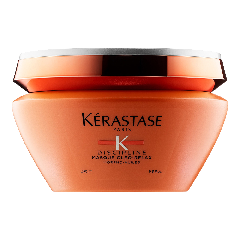 Discipline Masque Oleo Relax