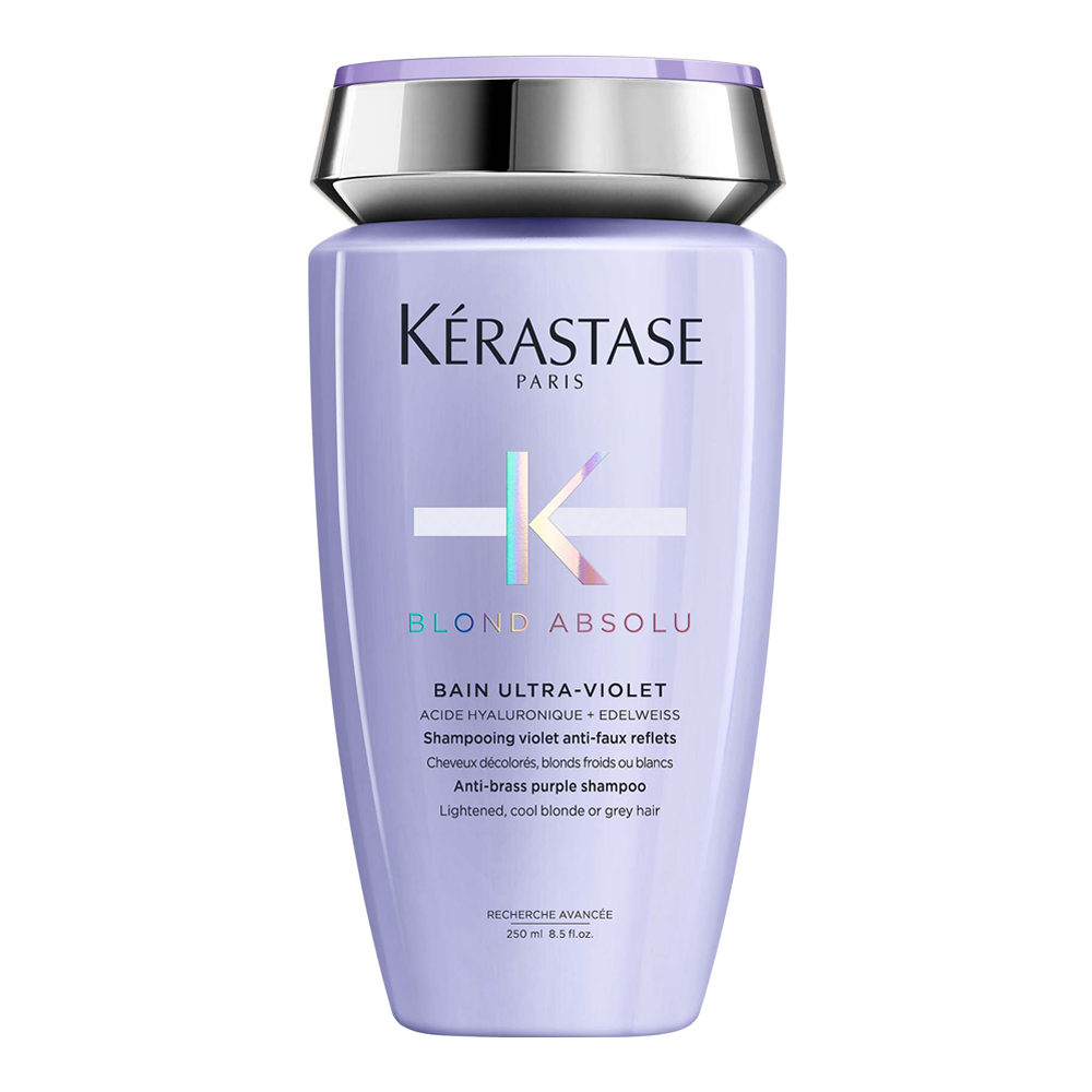 Blond Absolu Bain Ultra-Violet Shampoo