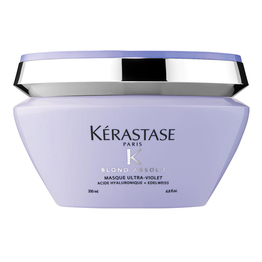 Blond Absolu Masque Ultra-Violet
