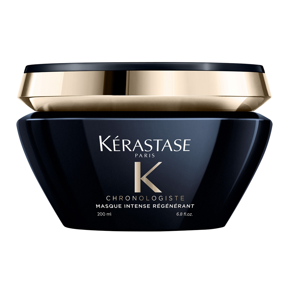 Chronologiste Masque Intense