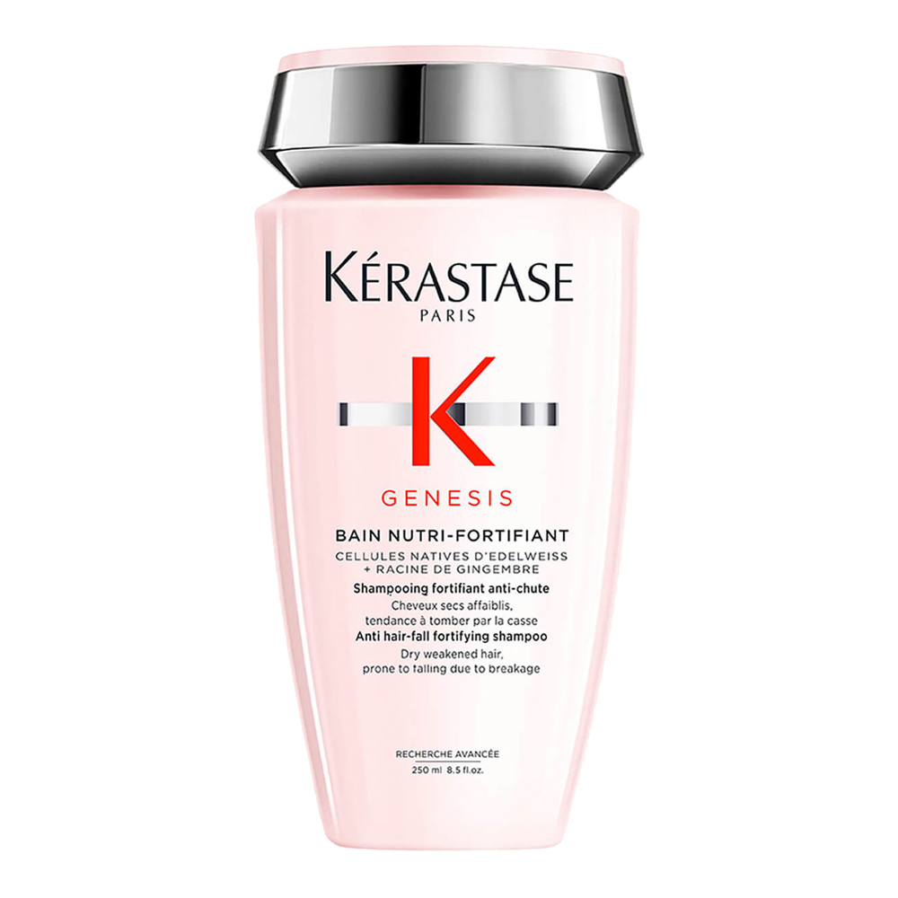 Genesis Anti Hairfall Shampoo for Dry Scalp
