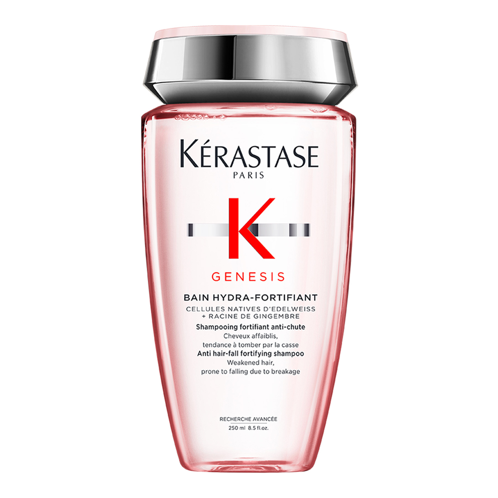 Genesis Anti Hairfall Shampoo for Oily Scalp