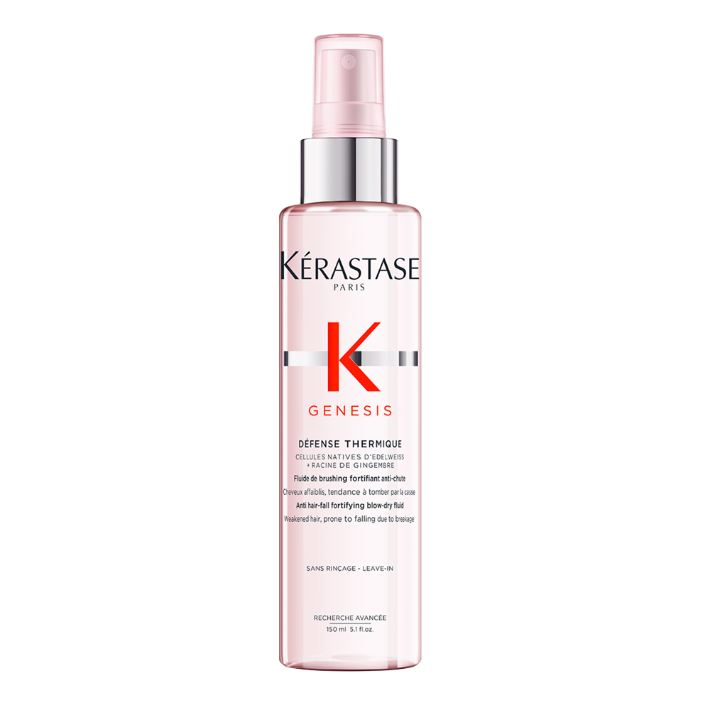 Genesis Anti Hairfall Heat Protectant
