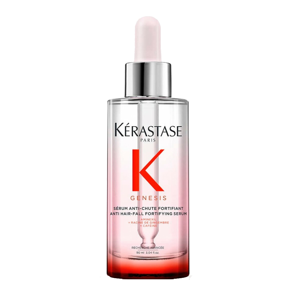 Genesis Anti Hairfall Scalp Serum