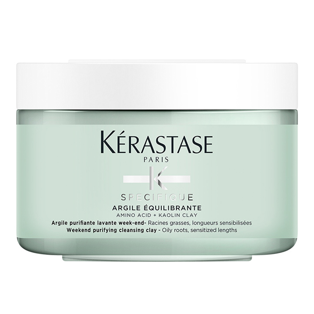 Specifique Deep Cleansing Clay Scalp Mask