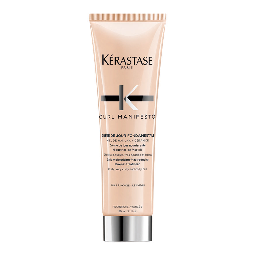 Curl Manifesto Leave In Treatment