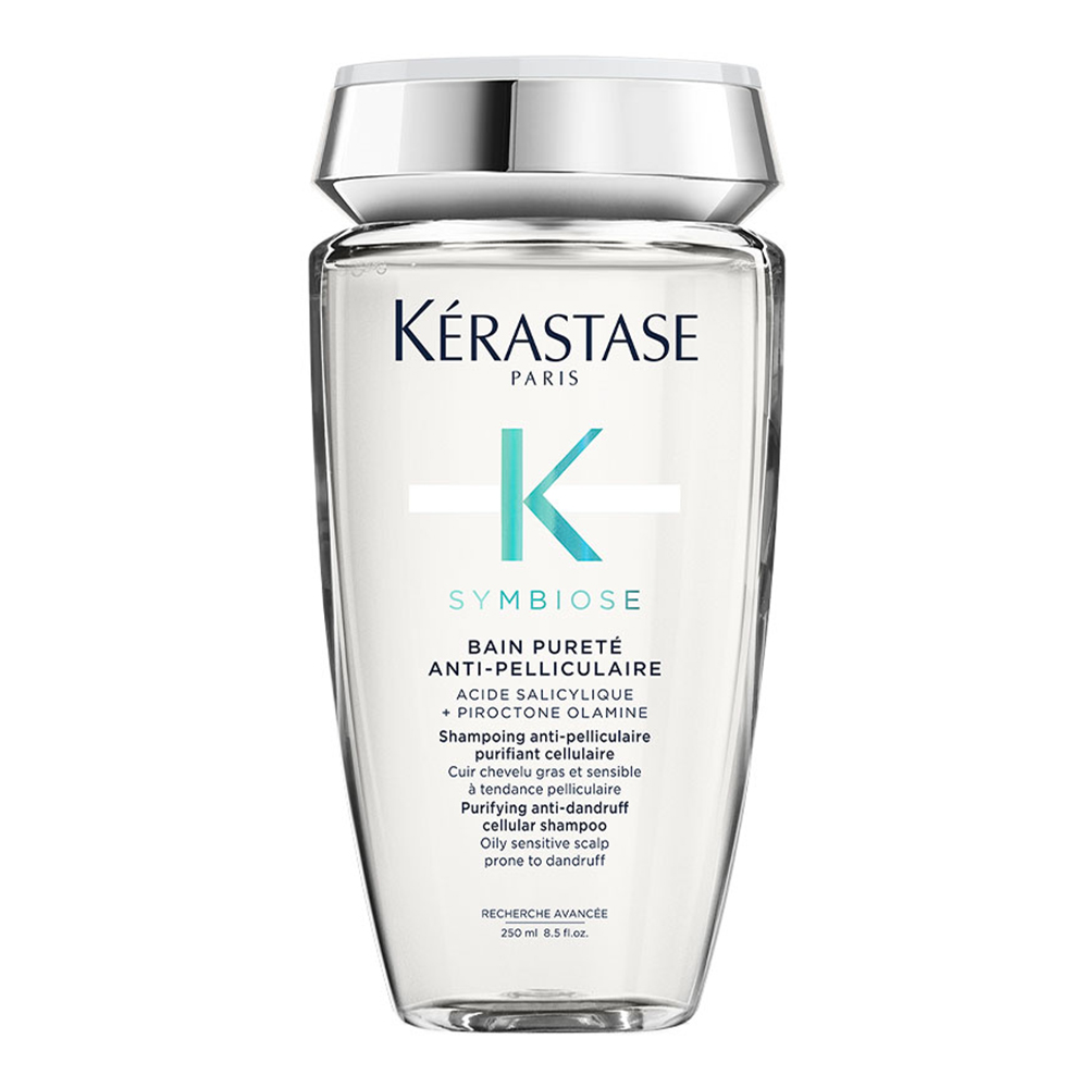 Symbiose Bain Purete Anti Dandruff Shampoo