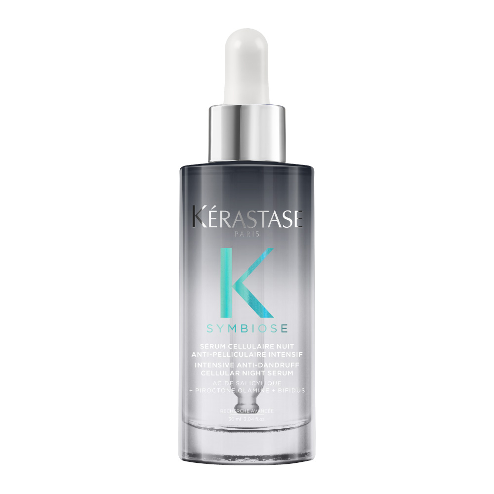 Symbiose Intensive Anti Dandruff Cellular Night Serum