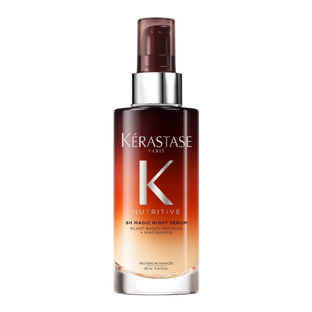 Nutritive 8H Magic Night Serum
