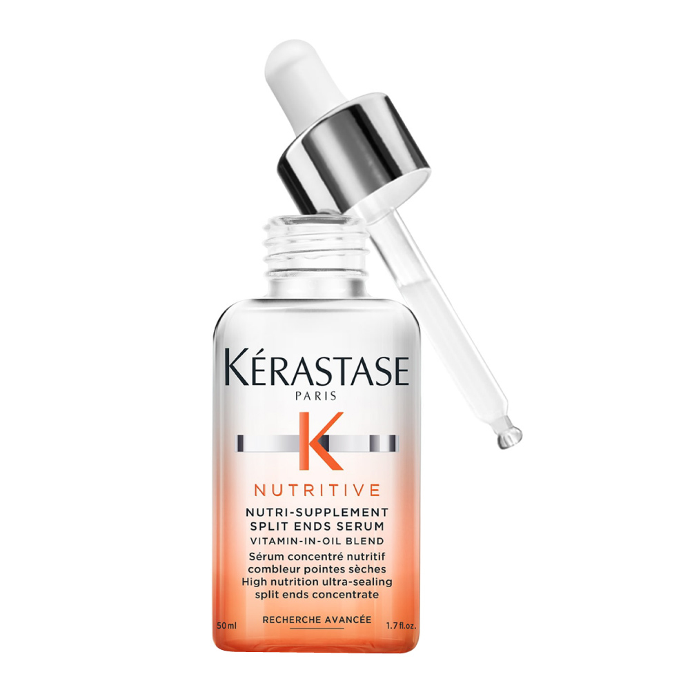 Nutri-Supplement Split End Serum
