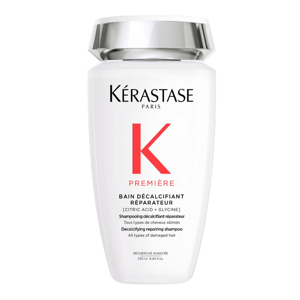 Premiere Decalcifying Repairing Shampoo