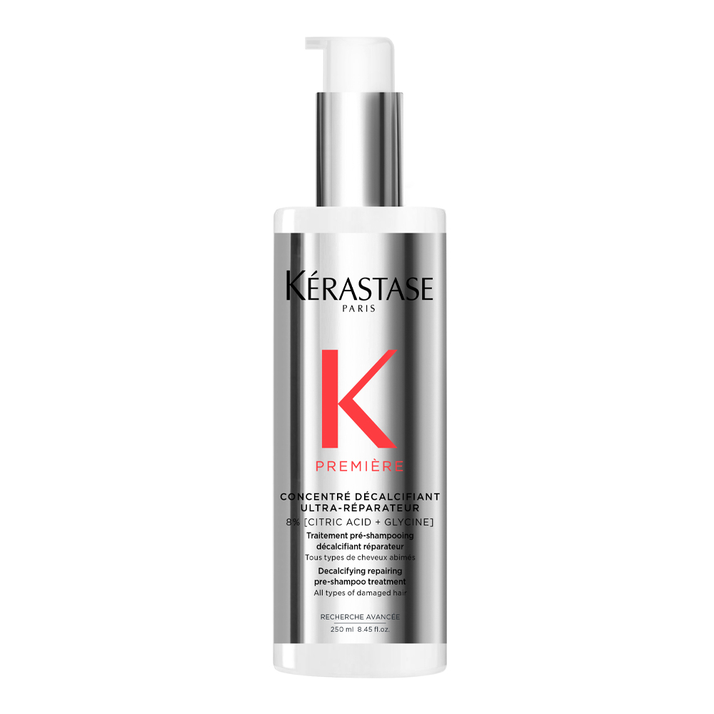 Premiere Decalcifying Repairing Pre-Shampoo Treatment