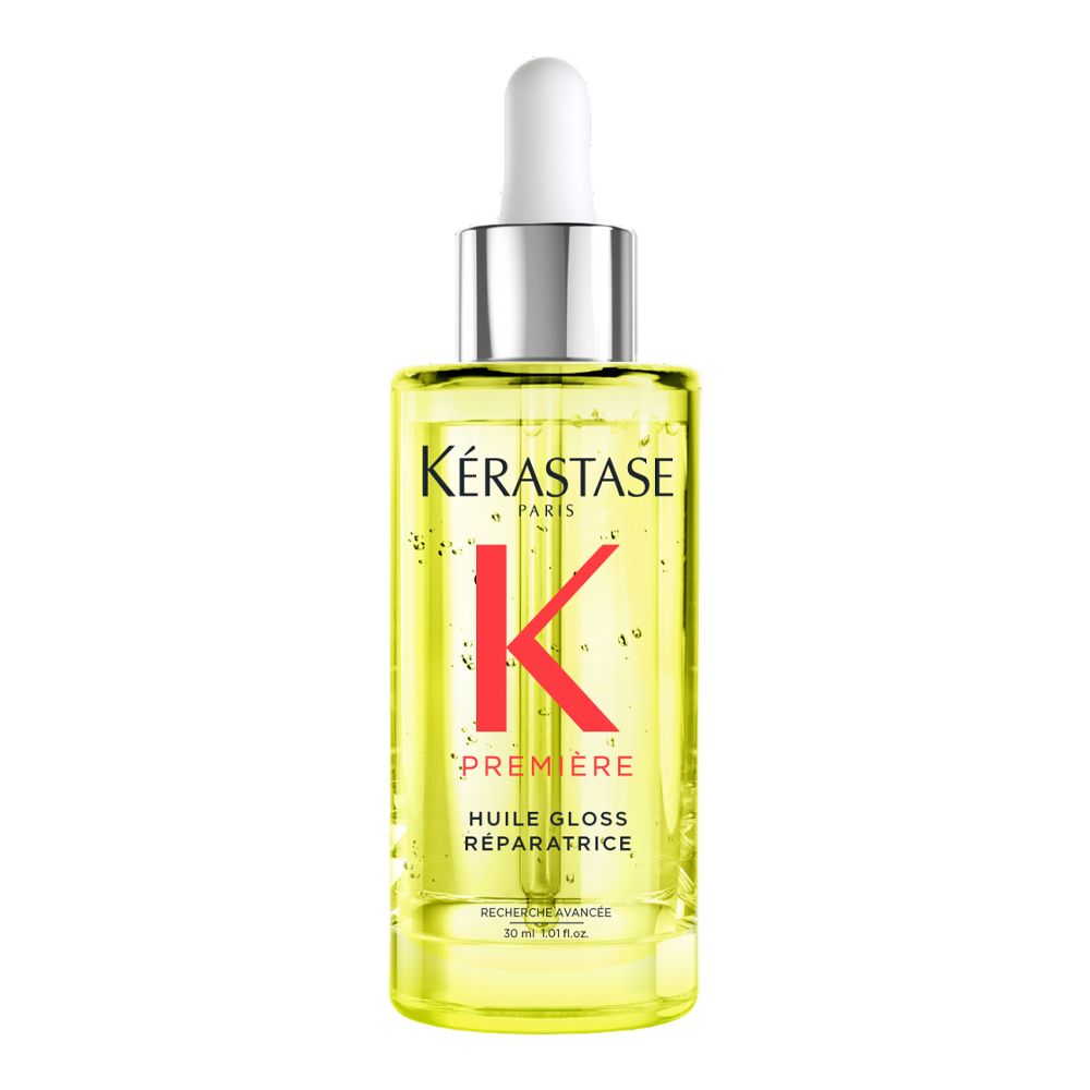 Premiere Intensive Shine Repairing Oil