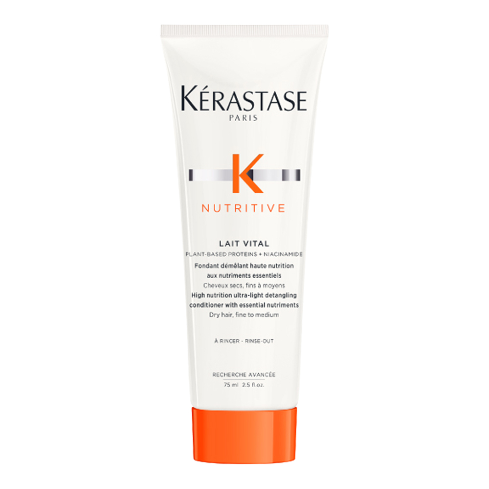Nutritive Lait Vital Conditioner