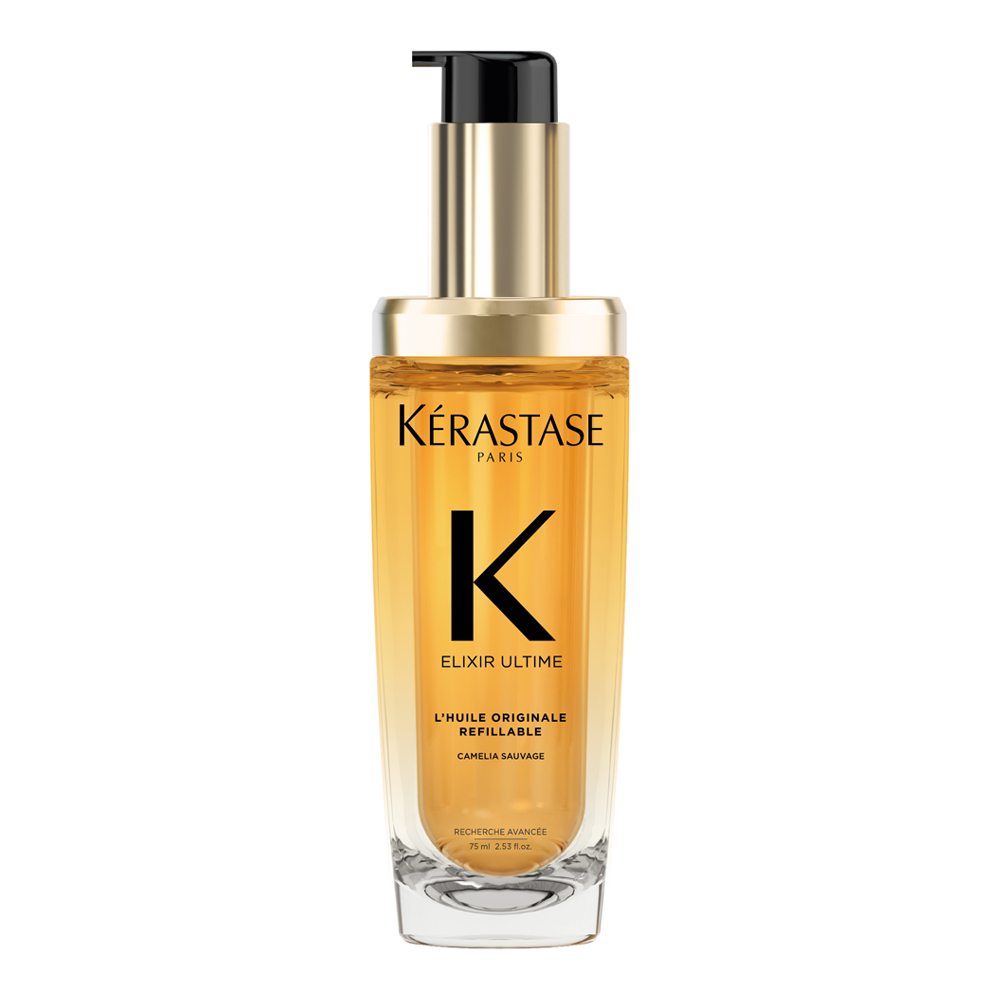 Elixir Ultime L'Huile Originale Refillable Hair Oil