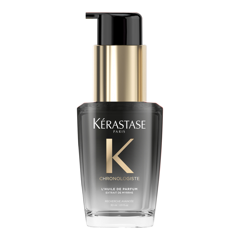 Chronologiste L'Huile De Parfum Oil