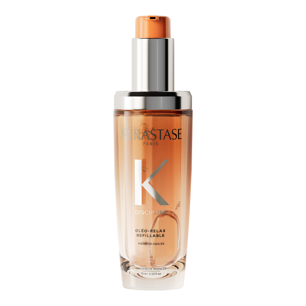 Discipline Oléo-Relax Oil