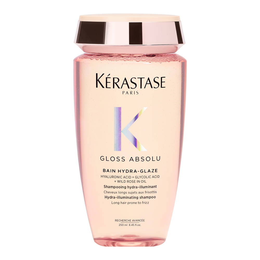 Gloss Absolu Bain Hydra-Glaze Shampoo