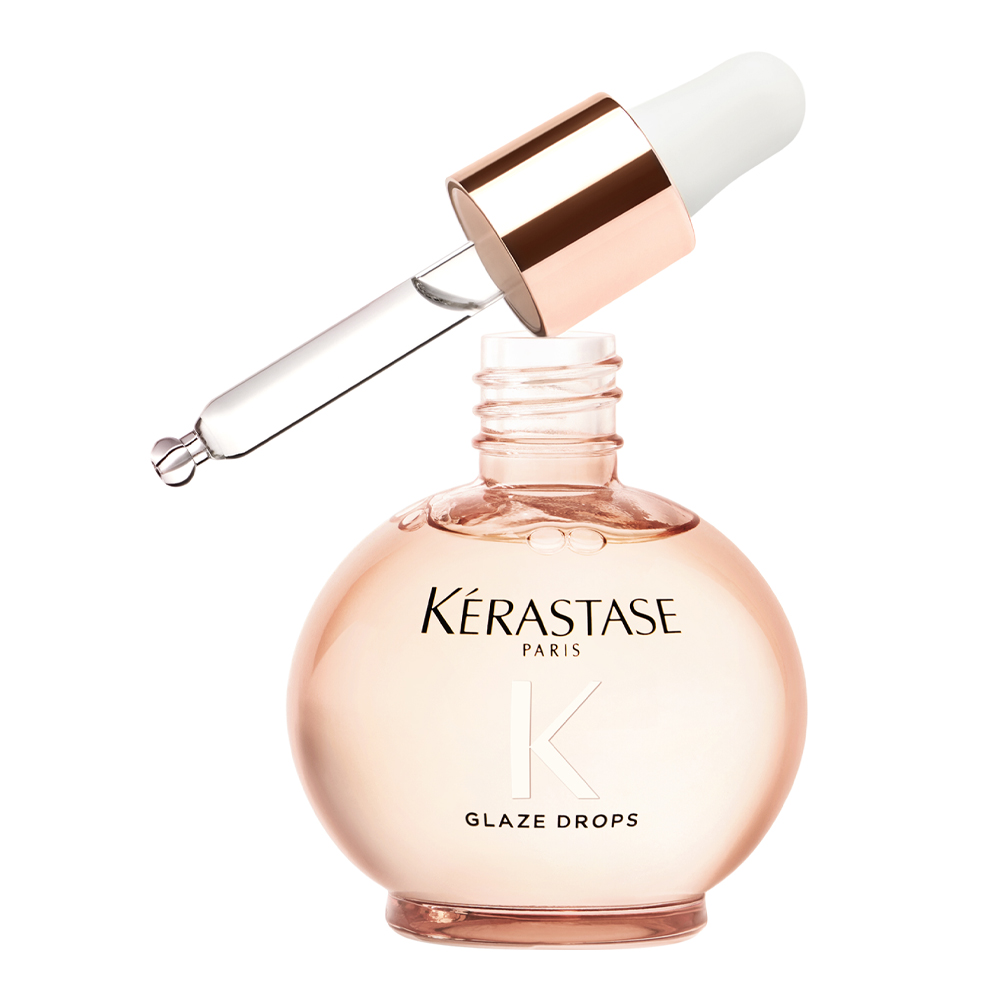 Gloss Absolu Glaze Drops Hair Oil