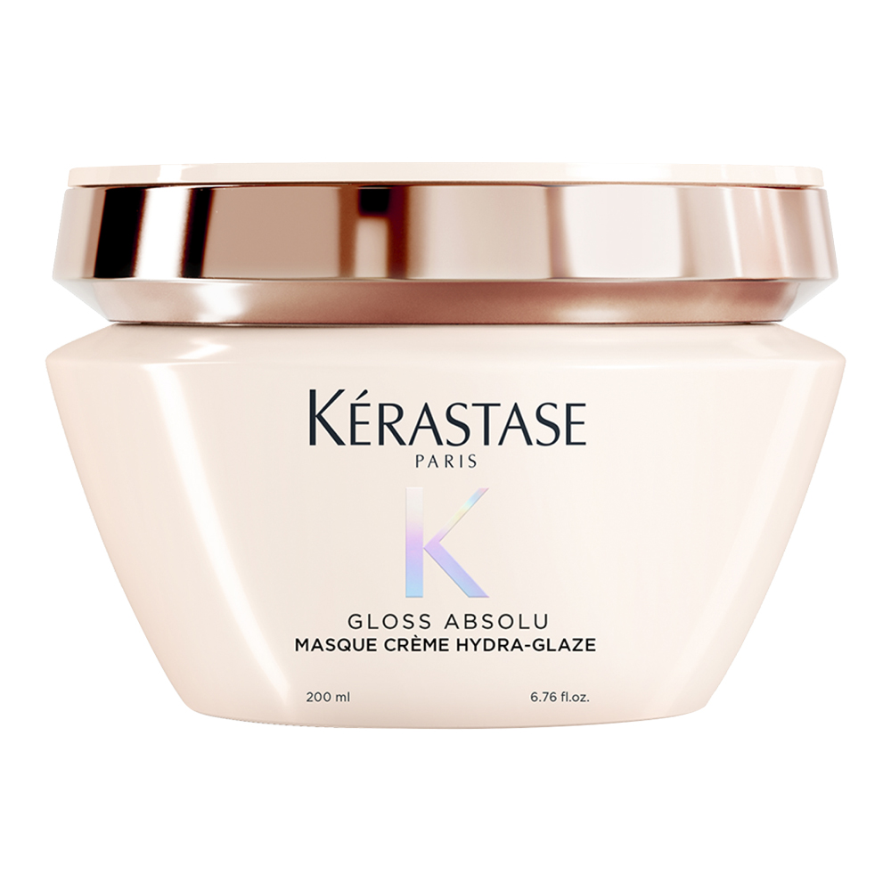 Gloss Absolu Masque Creme Hydra-Glaze