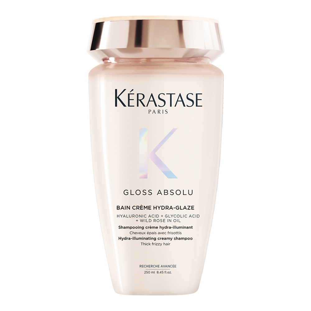 Gloss Absolu Bain Creme Hydra-Glaze Shampoo