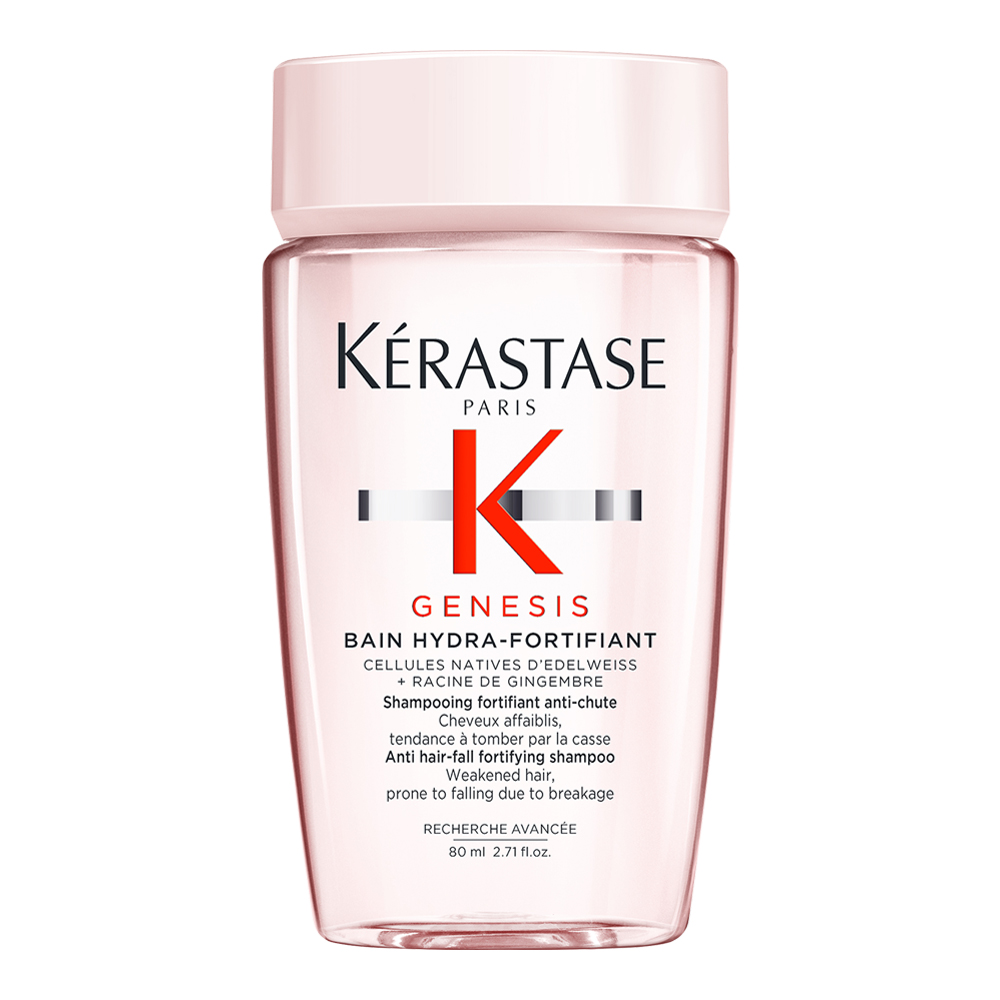 Genesis Anti Hairfall Shampoo for Oily Scalp