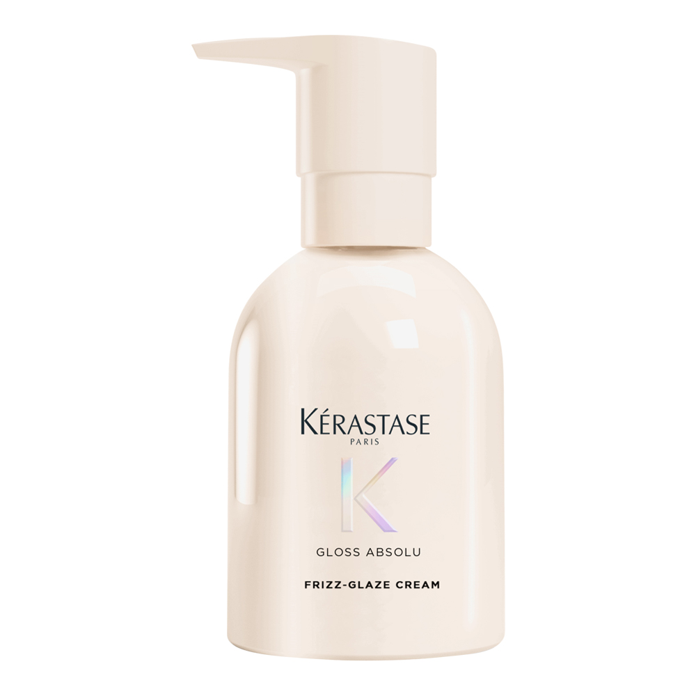 Gloss Absolu Frizz-Glaze Cream