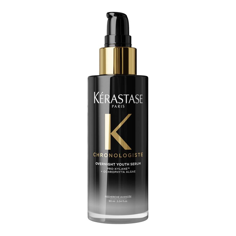 Chronologiste Youth Revitalizing Night Serum