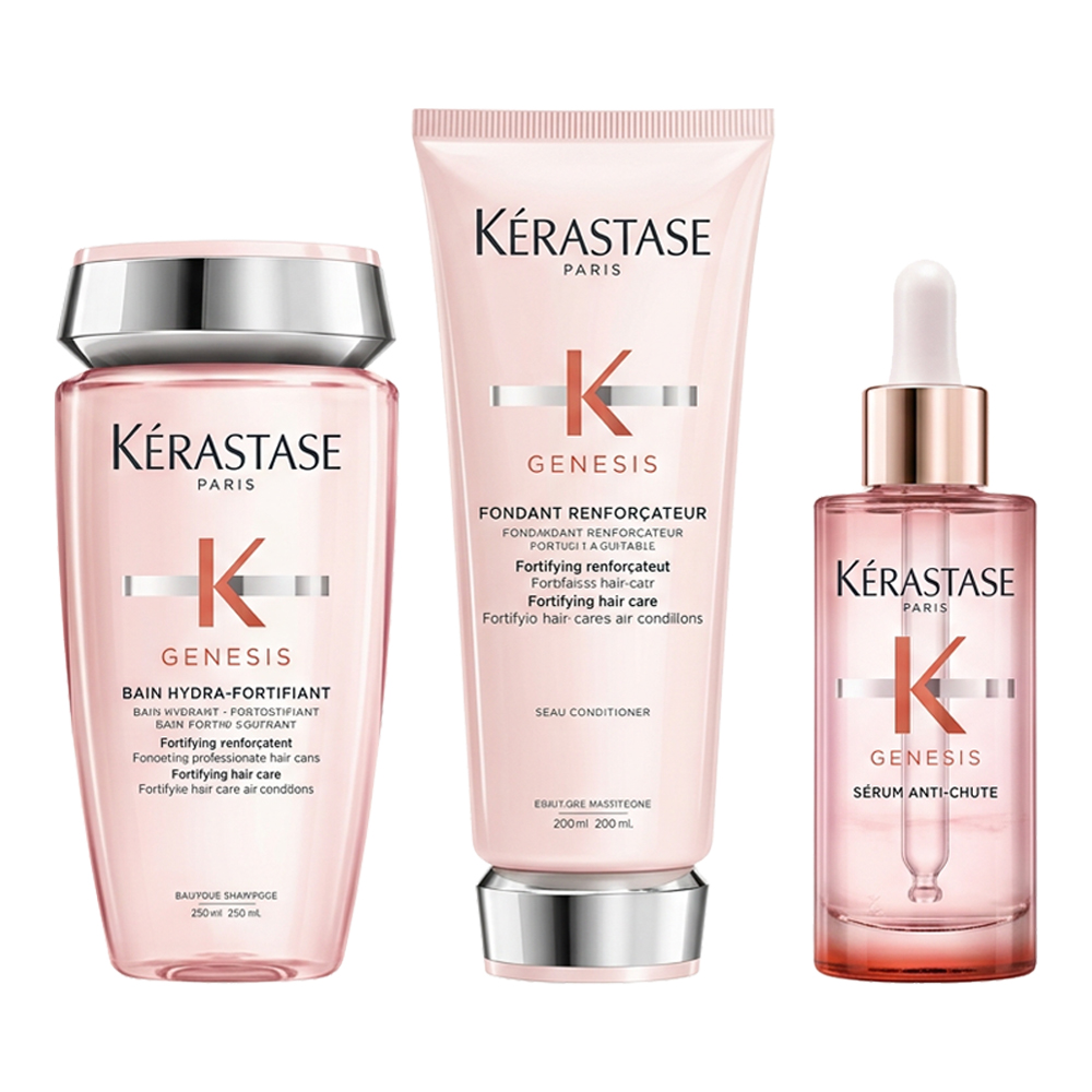 K Genesis Spring Set (Holiday Limited Edition)