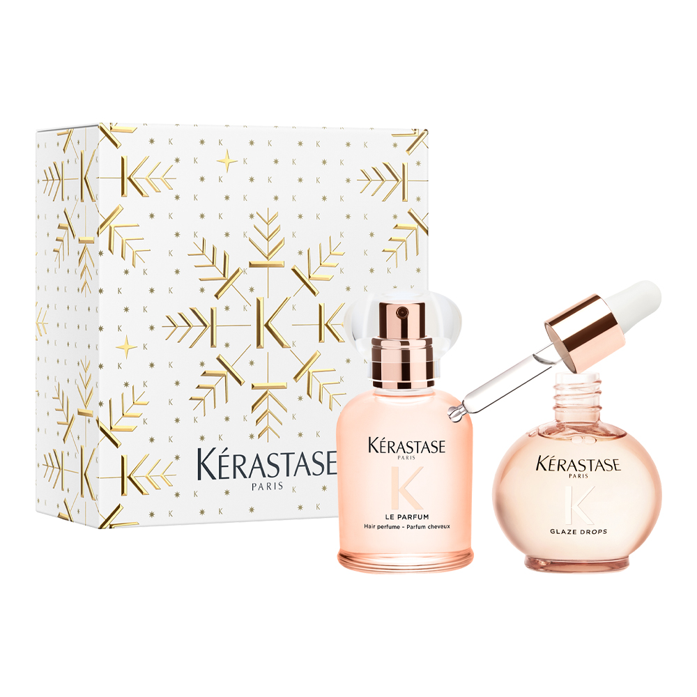 K Gloss Absolu Mist Duo (Holiday Limited Edition)