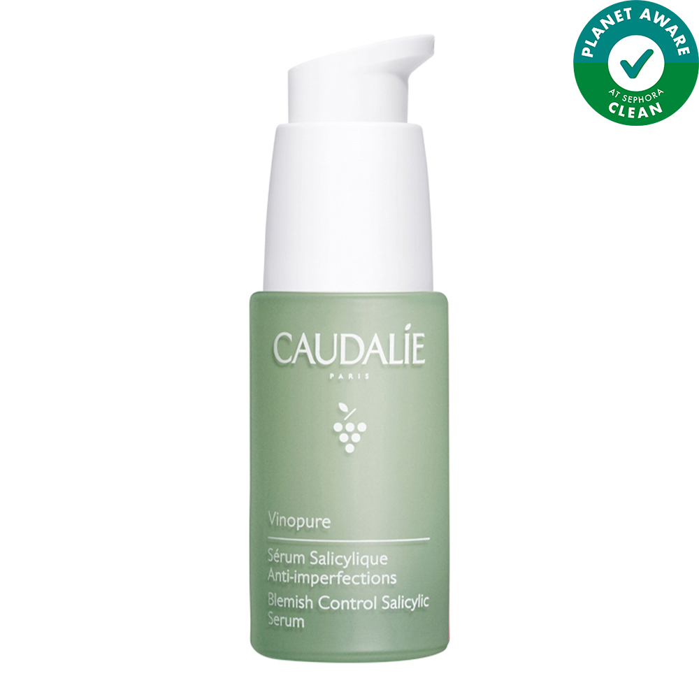 Vinopure Blemish Control Infusion Serum