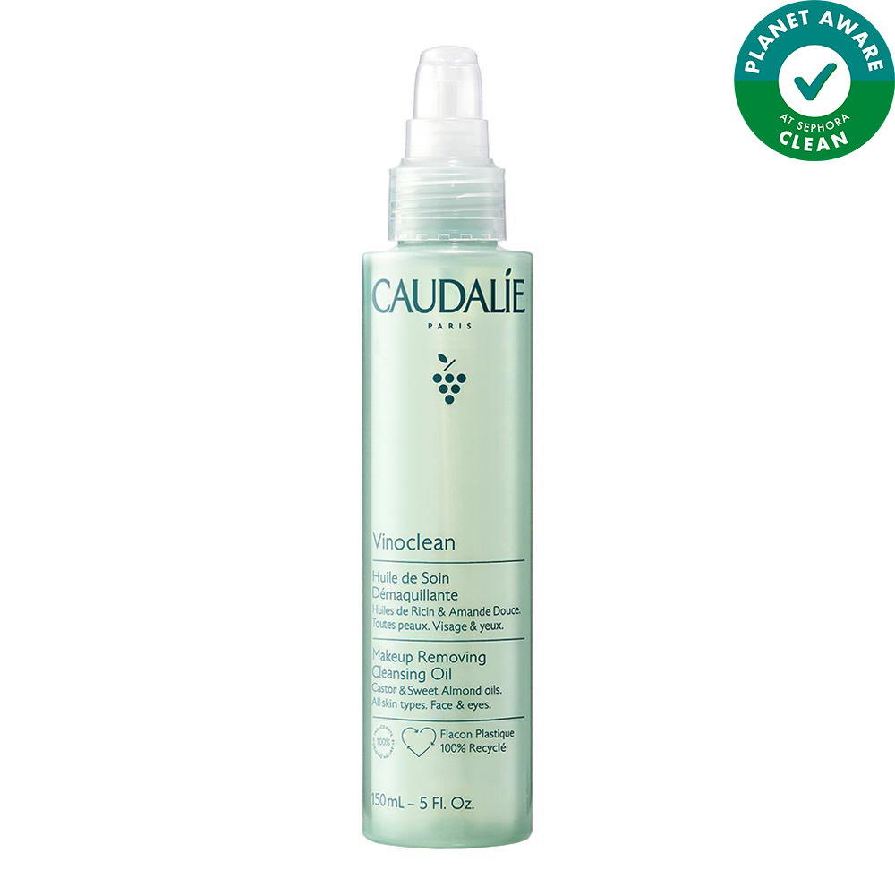 Vinoclean Makeup Removing Cleansing Oil
