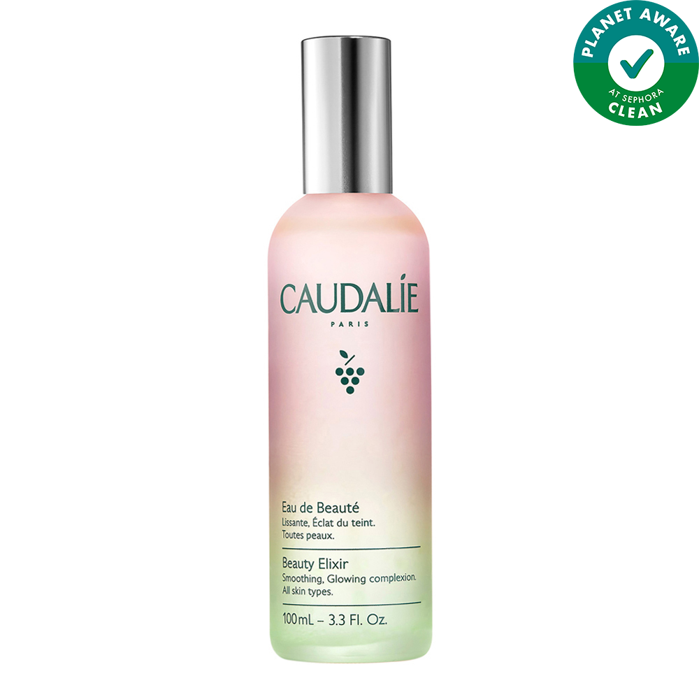 Beauty Elixir Toner