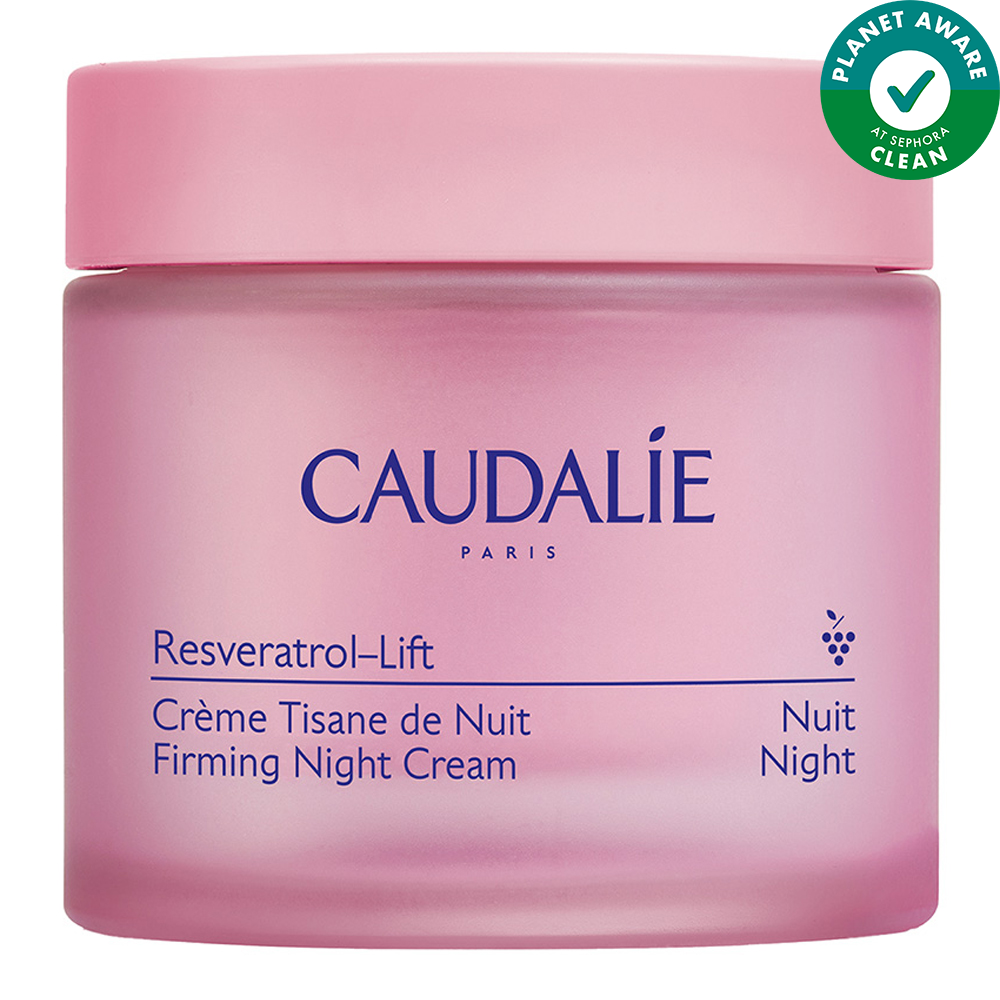 Resveratrol-Lift Firming Night Cream
