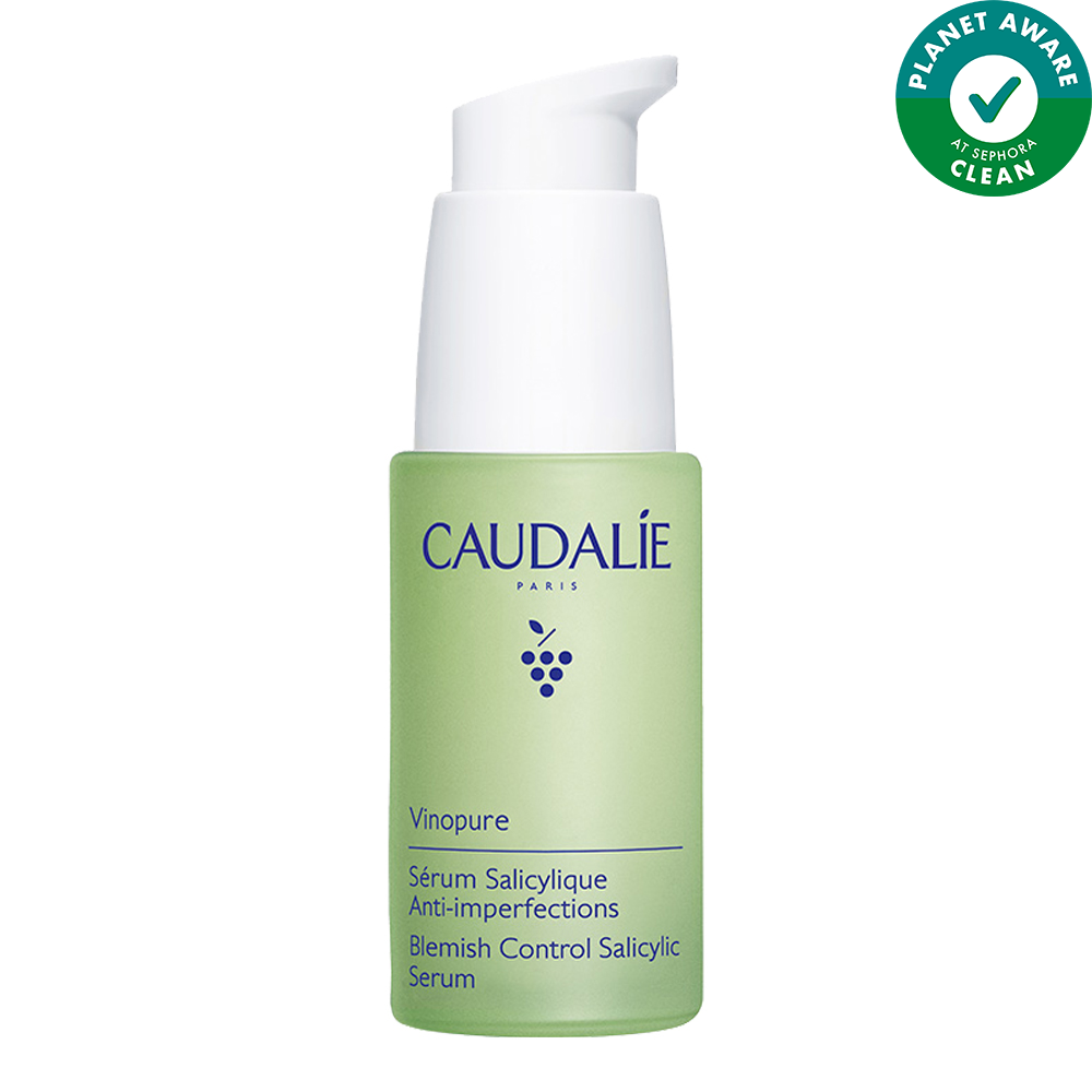 Vinopure Blemish Control Infusion Serum