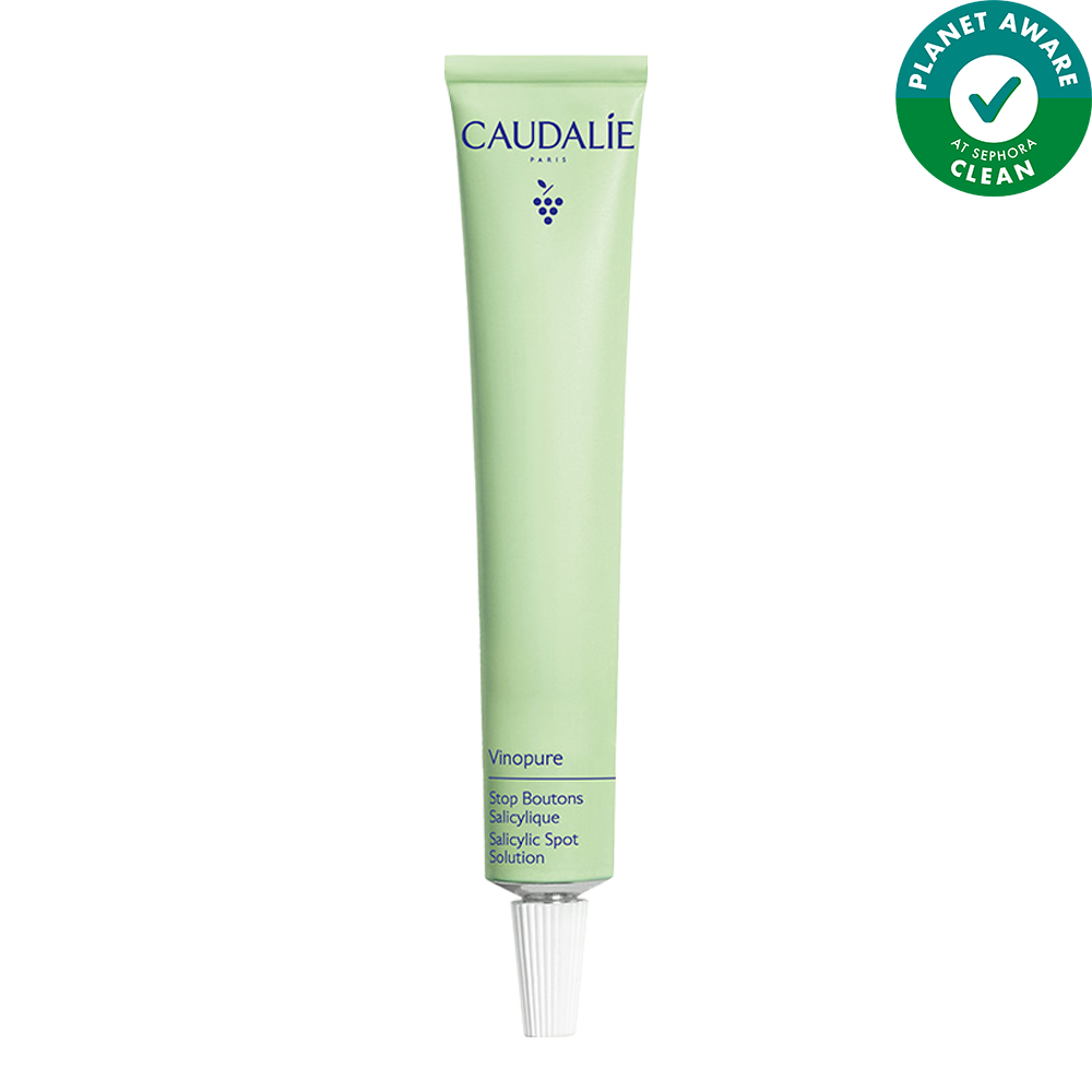 Vinopure Salicylic Spot Solution