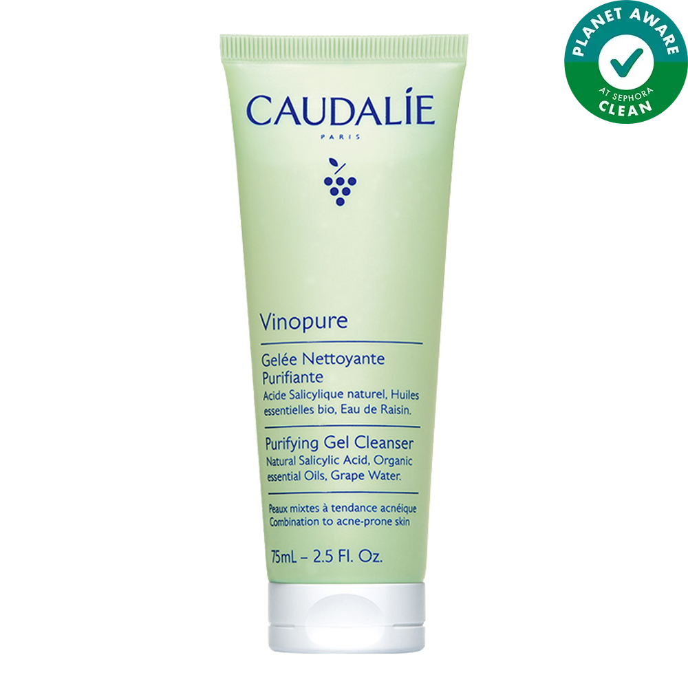 Vinopure Purifying Gel Cleanser