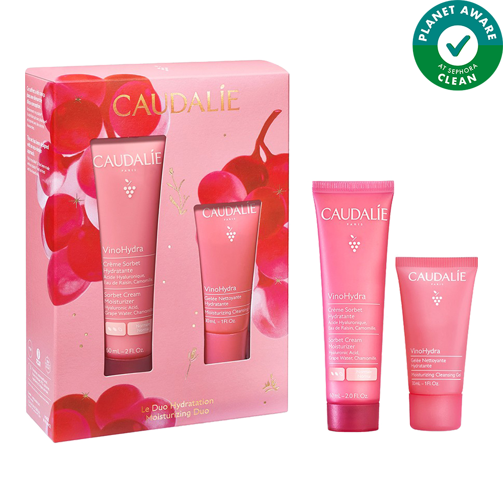 Vinohydra Moisturizing Duo (Holiday Limited Edition)