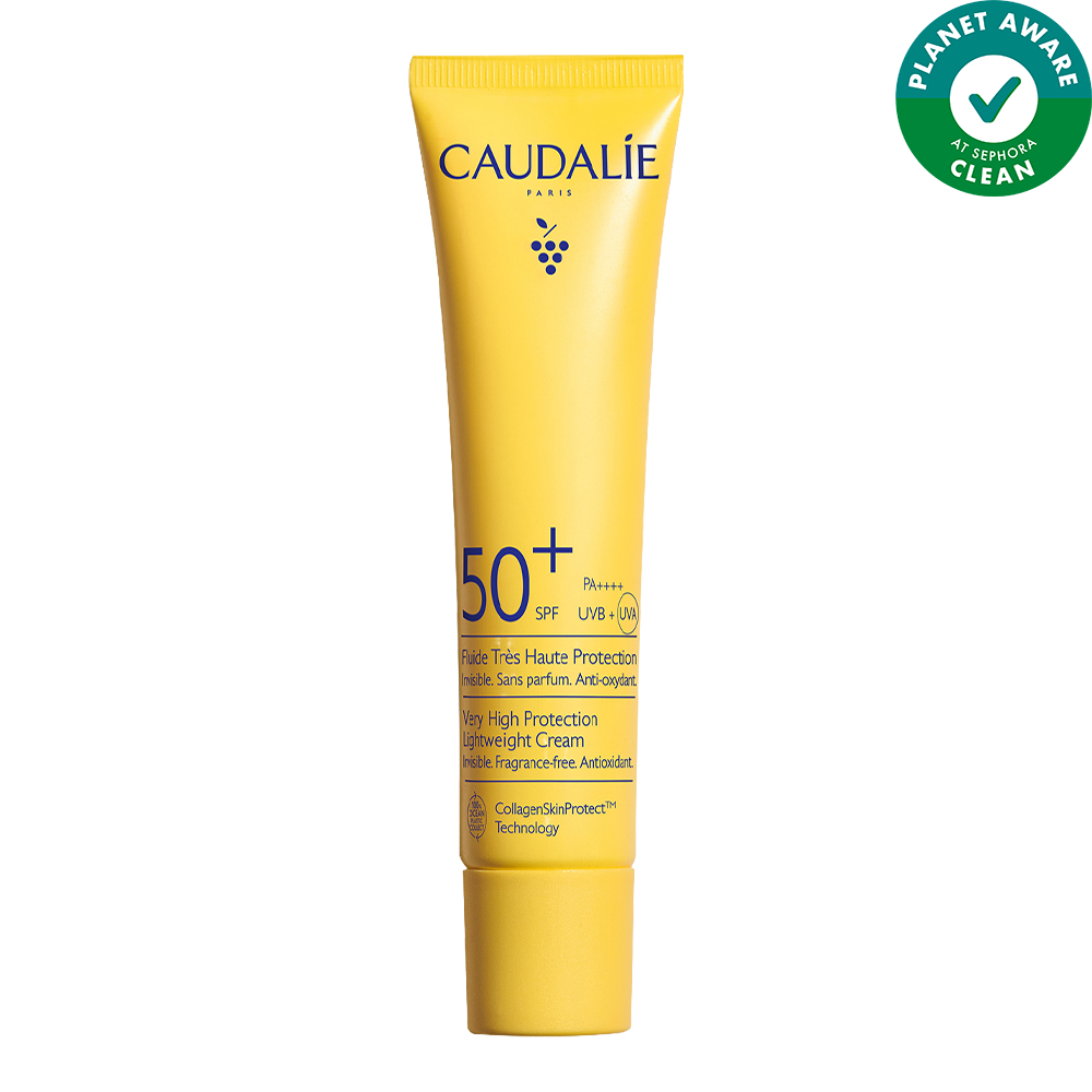 Very High Protection Lightweight Cream SPF 50+ PA++++