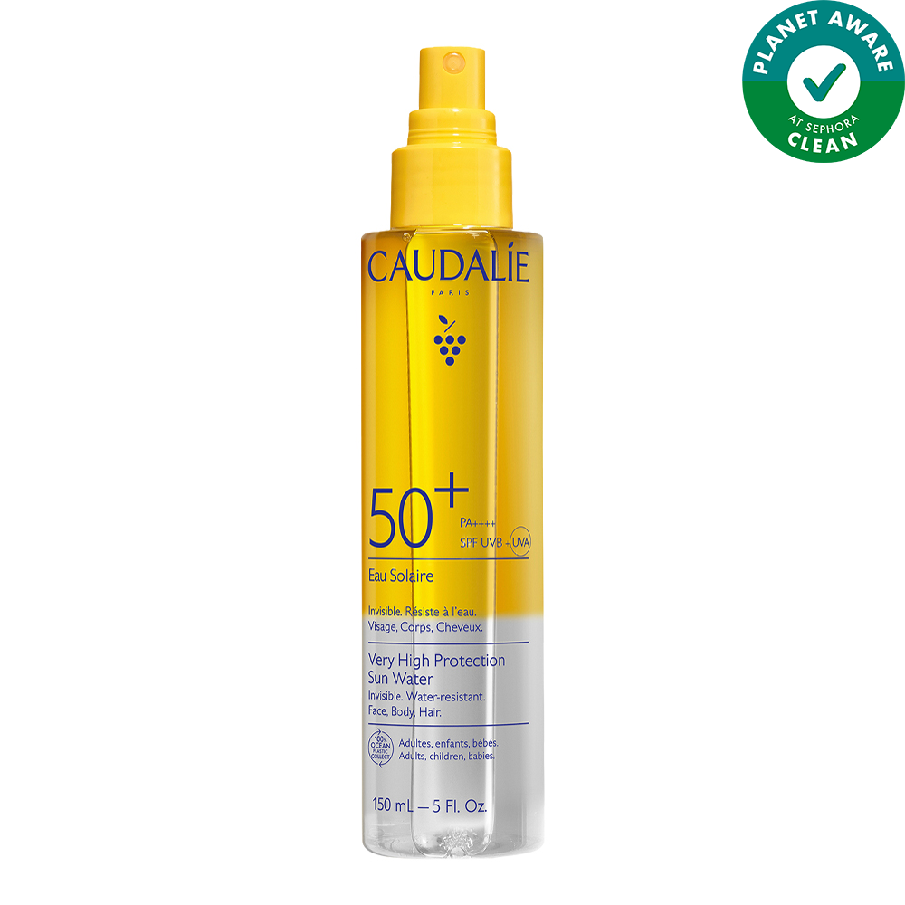Very High Protection Sun Water SPF 50+ PA++++